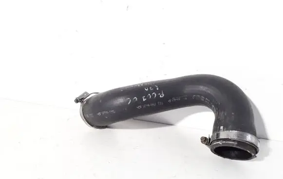 Peugeot 607 Intercooler hose/pipe