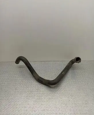 Audi A6 S6 C5 4B Engine coolant pipe/hose 8D0819371R 7N130495