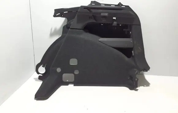 Skoda Kamiq Trunk/boot side trim panel 658867428B