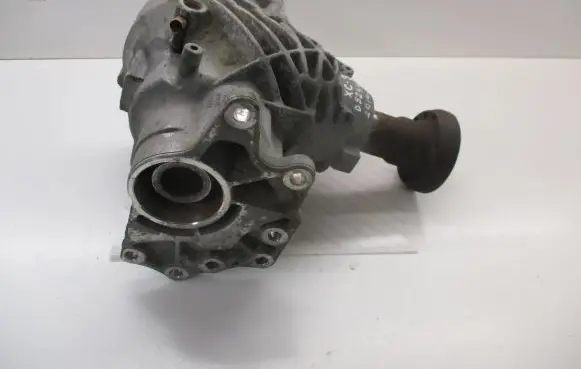 Volvo XC90 Gearbox transfer box case 31256171 D5244T18