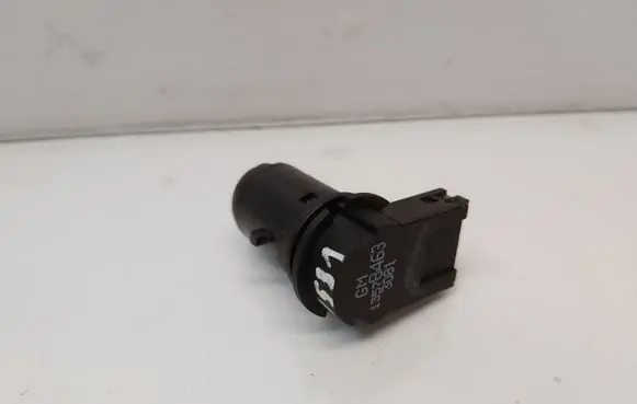 Opel Meriva B Sun solar sensor 13578463