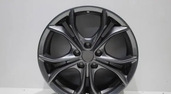 Hyundai i30 R15 alloy rim HYUNDAI I30 FELGA