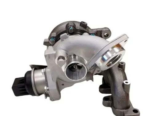 Seat Ibiza IV (6J,6P) Turbo 03L253016H 03L253056R 03L253056RX