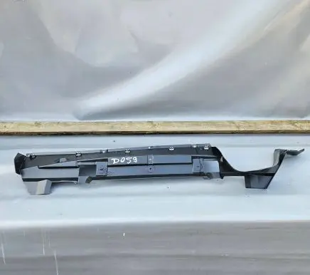 Seat Altea Other exterior part 5P0825189