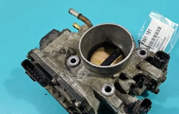 Honda FR-V Throttle body valve IMPRK1591181
