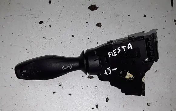 Ford Fiesta Light switch 8A6T13335BC