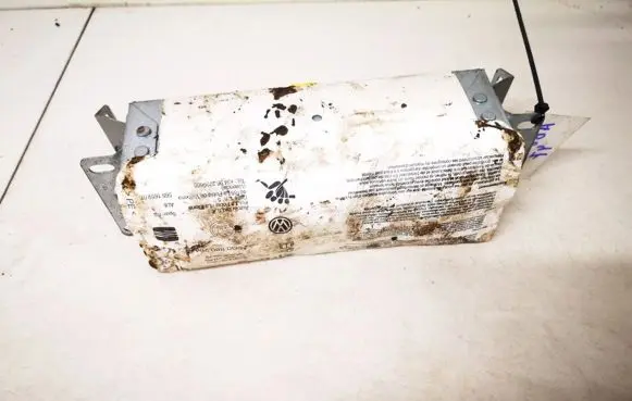 Volkswagen Polo IV 9N3 Passenger airbag 6q0880204g