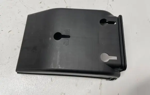 Volvo XC60 Fuse box cover 31494567