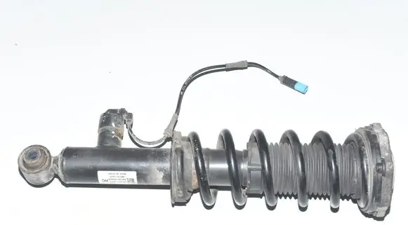 BMW X3 G01 Rear shock absorber/damper 6887148 37106887148