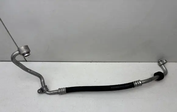 Audi Q7 4L Air conditioning (A/C) pipe/hose 7L6820744BQ