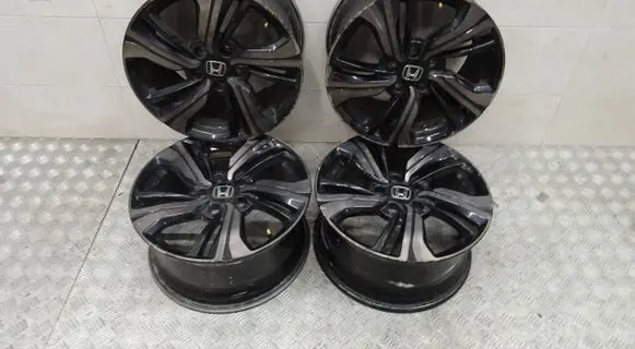 Honda Civic X R17 alloy rim CIVICXFELER17