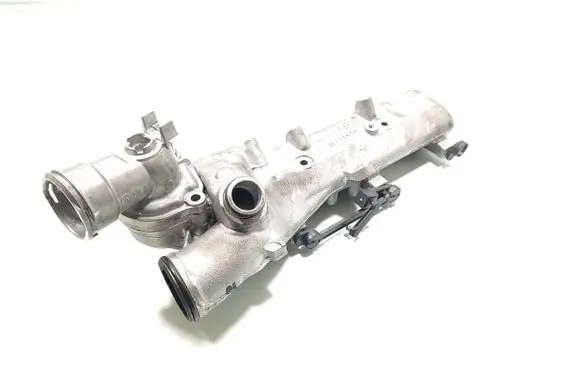 Mercedes-Benz GLS X166 Intake manifold A6422002315
