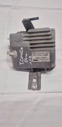 Toyota Corolla E120 E130 Power steering control unit/module 89650-02090