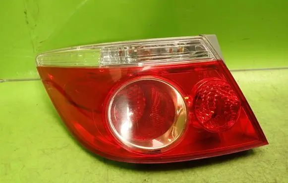 Honda City Rear/tail lights