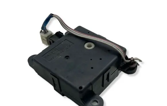 Nissan Quest Air flap motor/actuator A24840A2800000 130416