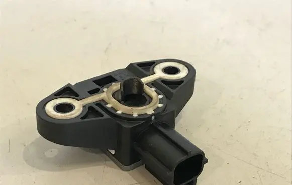 Volkswagen Tiguan Airbag deployment crash/impact sensor 14680889KT