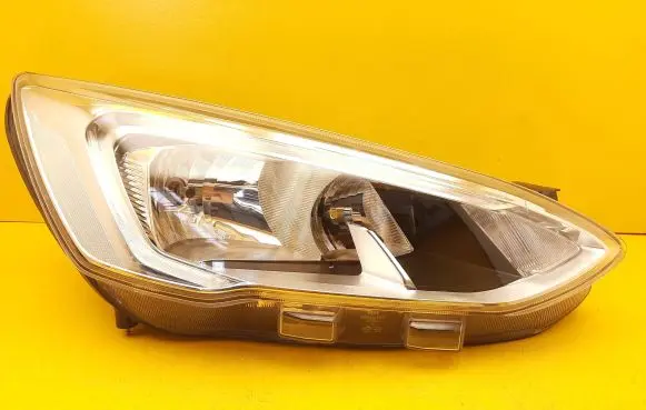 Ford Focus Headlight/headlamp JX7B13W029AE