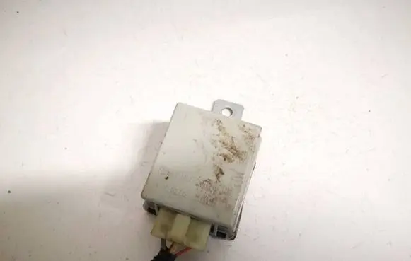 Honda CR-V Other control units/modules