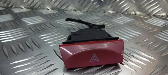 Fiat Stilo Hazard light switch