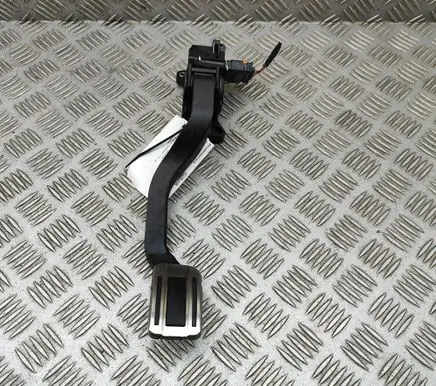 Peugeot 308 Accelerator throttle pedal 9674829580 0280755274