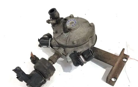 Fiat Croma LP gas reducer 67R010056