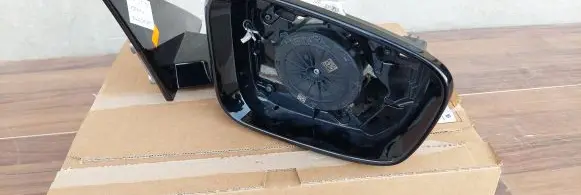 BMW 6 G32 Gran Turismo Front door electric wing mirror 51168495648 3670595