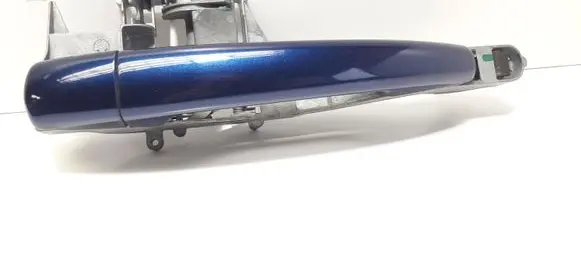 Peugeot 308 Rear door exterior handle 9680168580
