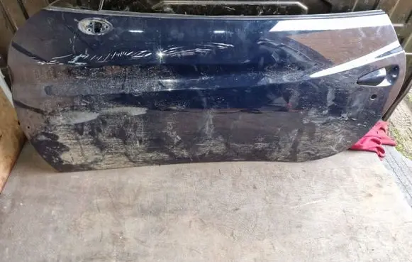 Ferrari California F149 Door (2 Door Coupe) 8632