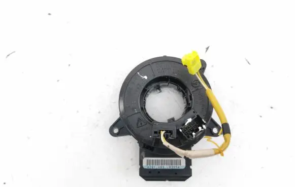 Mazda CX-7 Airbag slip ring squib (SRS ring) Z01W090385