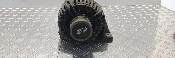 Generator/alternator