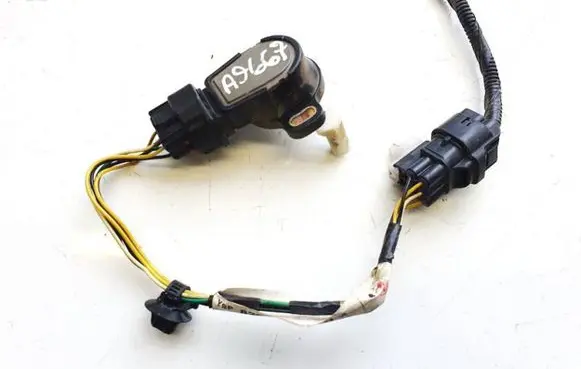Toyota Corolla E120 E130 Accelerator throttle pedal 8928147010 89281-47010