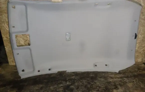 Nissan Tiida C11 Headlining 739B0EL00A