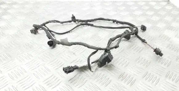 Seat Exeo (3R) Parking sensor (PDC) wiring loom 3R0971085