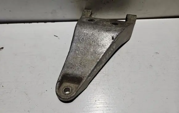 Generator/alternator bracket
