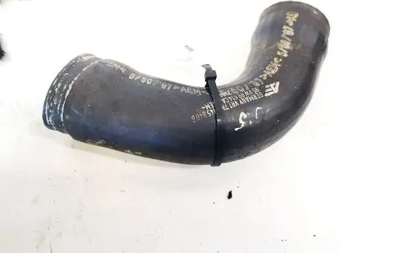 Ford Galaxy Intercooler hose/pipe 7M0145840B 95VW9B614CA