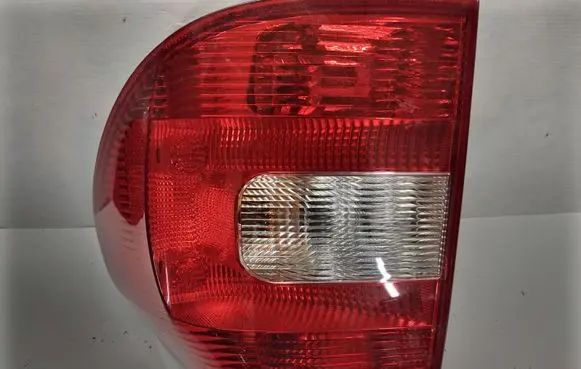 Skoda Yeti (5L) Rear/tail lights 5L0945096