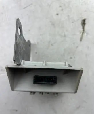 BMW 3 E46 Alarm control unit/module 65758386932 8386932 55892110