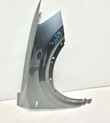 Audi Q2 - Fender
