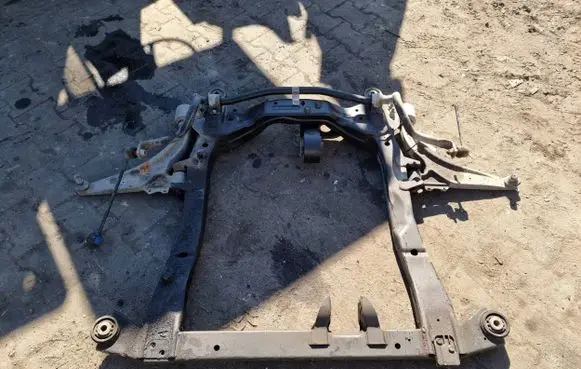 Chevrolet Cruze Front suspension assembly kit set 2.0VCDI