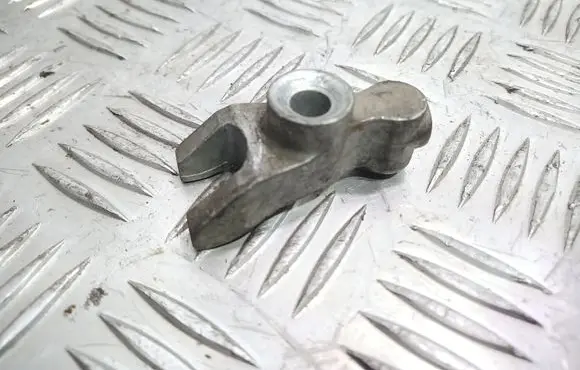 Alfa Romeo 156 Fuel Injector clamp holder