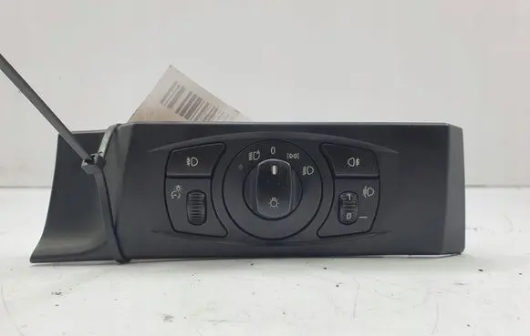 BMW 5 E60 E61 Light switch 6925295