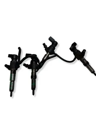 Ford Fiesta Fuel injector 9645988580 5WK40007 BB1802060