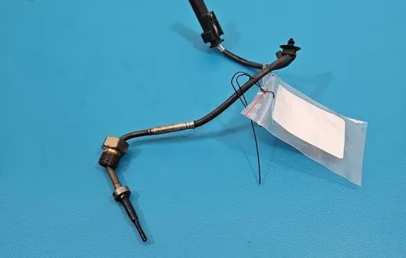 Opel Insignia B Exhaust gas temperature sensor 55579846 IMPRK1548089