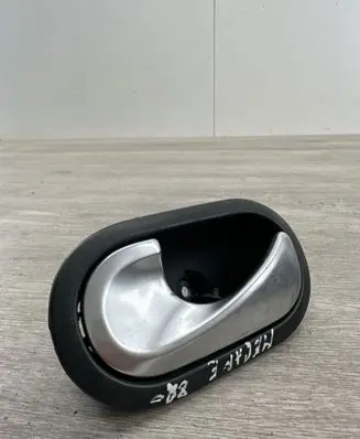 Renault Megane II Front door interior handle 5005400006 8200028487