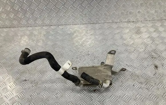 Ford Ranger Gearbox / Transmission oil cooler MB3G-7A095-EA