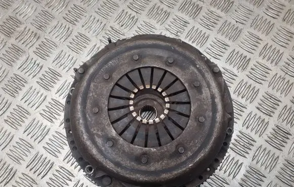 Volkswagen PASSAT B5 Clutch set kit