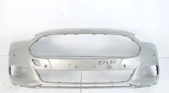 Ford Transit Courier Front bumper 17757