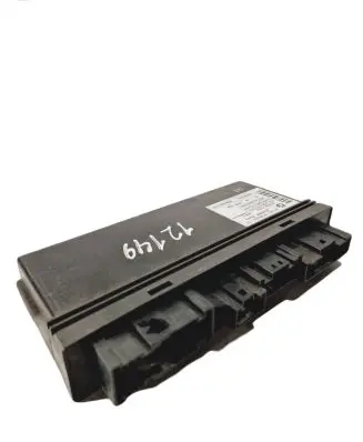 BMW 5 E60 E61 Comfort/convenience module 6978713