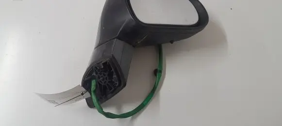 Peugeot 308 Front door electric wing mirror 0306040 0308094 0206040