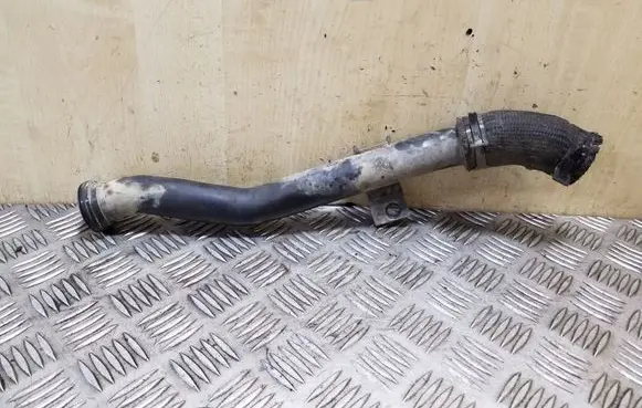 KIA Sportage Engine coolant pipe/hose